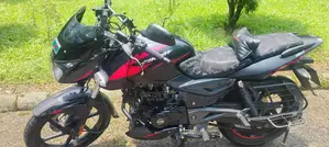 Bajaj Pulsar 150 2022 Black