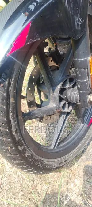 Bajaj Pulsar 150 2022 Black