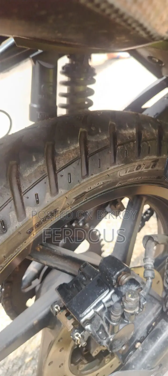 Bajaj Pulsar 150 2022 Black