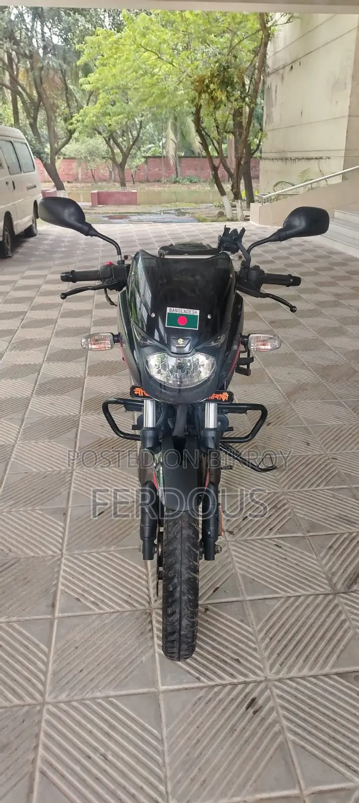 Bajaj Pulsar 150 2022 Black