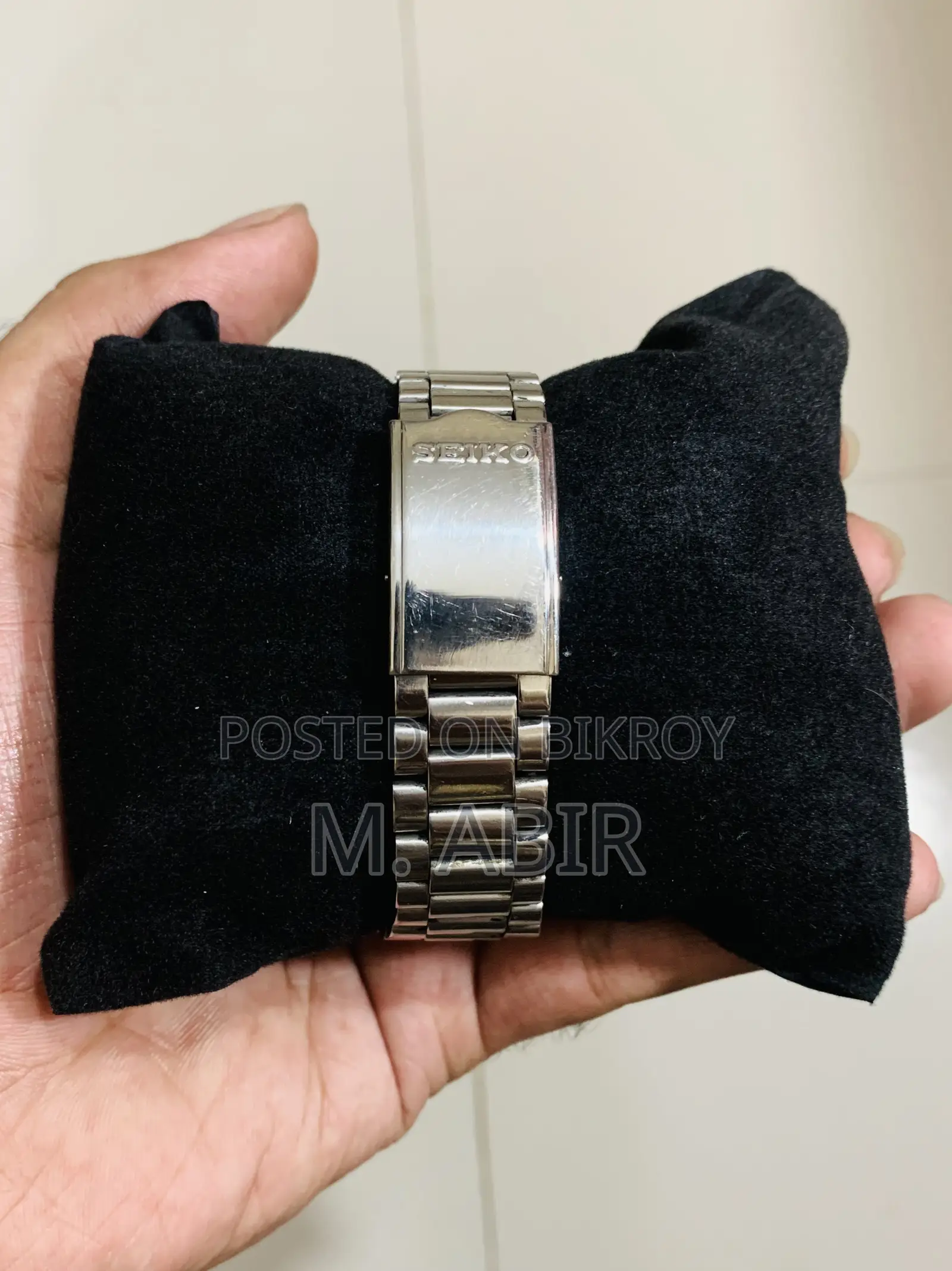 সেইকো ৫ জাপান মেড