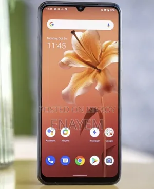 Vivo V20 128 GB Purple