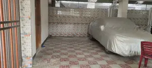 Parking Space for Rent at Bashundhara R/A, Block E
