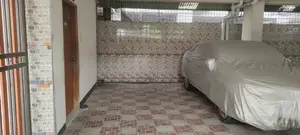 Parking Space for Rent at Bashundhara R/A, Block E