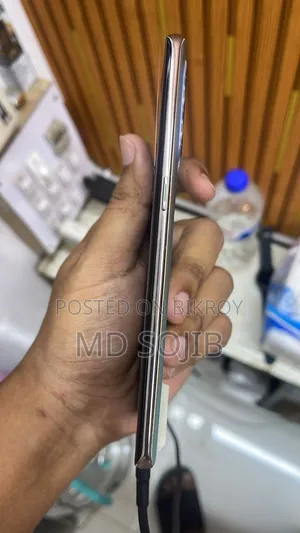 Oppo Reno 5 256 GB Purple