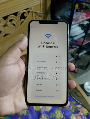 Apple iPhone XS Max 256 GB White