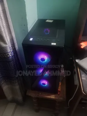 Desktop Computer 32GB Intel Core I5 SSD 1.5T