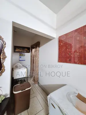 4-Bedroom Apartment in Mohammadpur for Rent