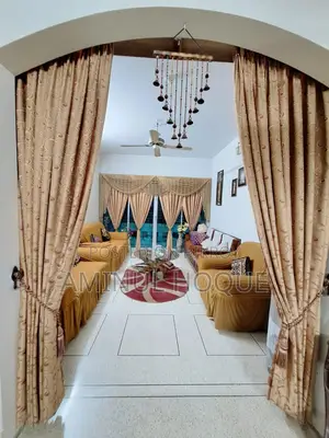 4-Bedroom Apartment in Mohammadpur for Rent