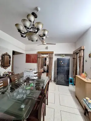 4-Bedroom Apartment in Mohammadpur for Rent
