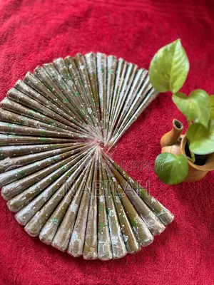 Halal Organic Mehndi