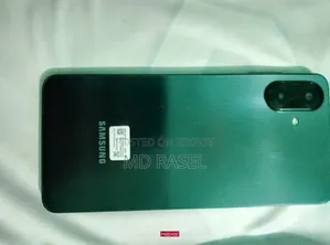 Samsung Galaxy A07 128 GB Blue