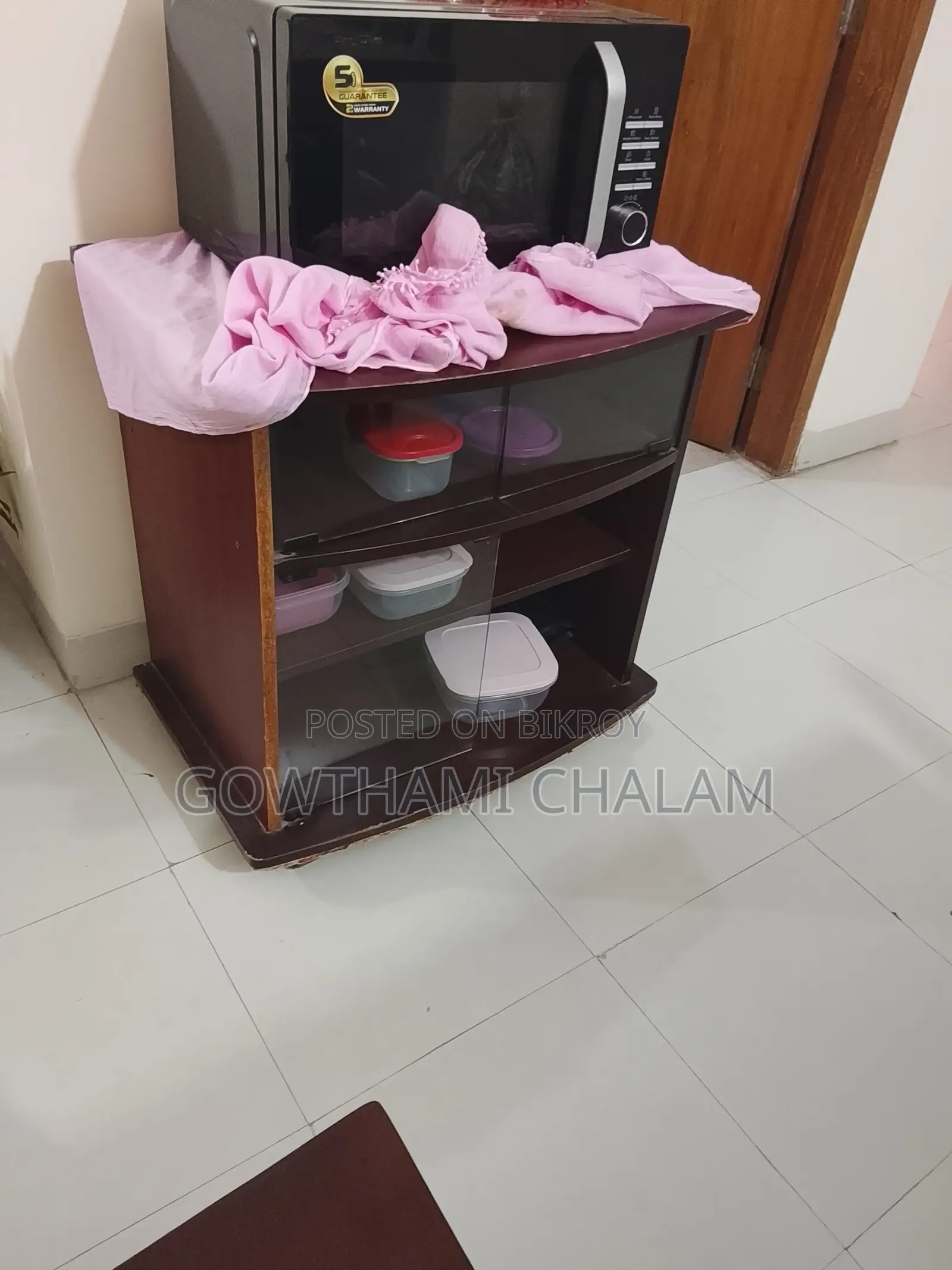 জরুরি ভিত্তিতে ২ দিনের মধ্যে বিক্রয়ের জন্য
