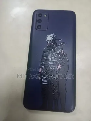 Samsung Galaxy A03s 64 GB Blue