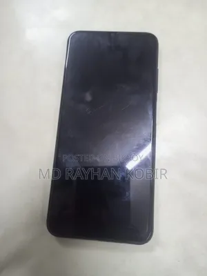 Samsung Galaxy A03s 64 GB Blue