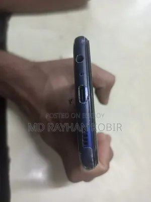 Samsung Galaxy A03s 64 GB Blue