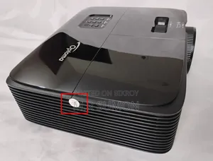 Optoma X400lve (4000 Lumens) DLP Xga Lamp