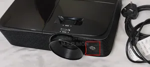 Optoma X400lve (4000 Lumens) DLP Xga Lamp
