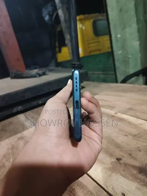 Infinix Note 40S 256 GB Black