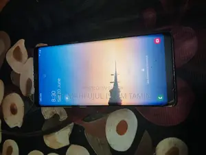 স্যামসাং গ্যালাক্সি নোট ৮ ৬৪ জিবি গোল্ড