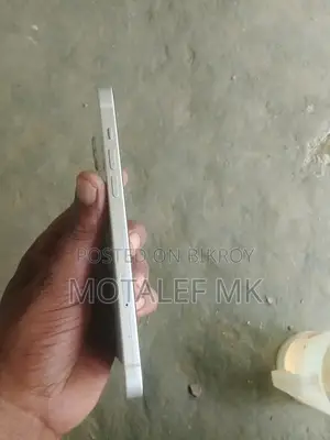 Apple iPhone 14 Plus 128 GB White