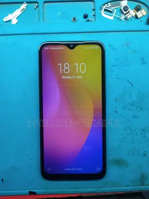 শাওমি রেডমি ৭ ৩২ জিবি রেড