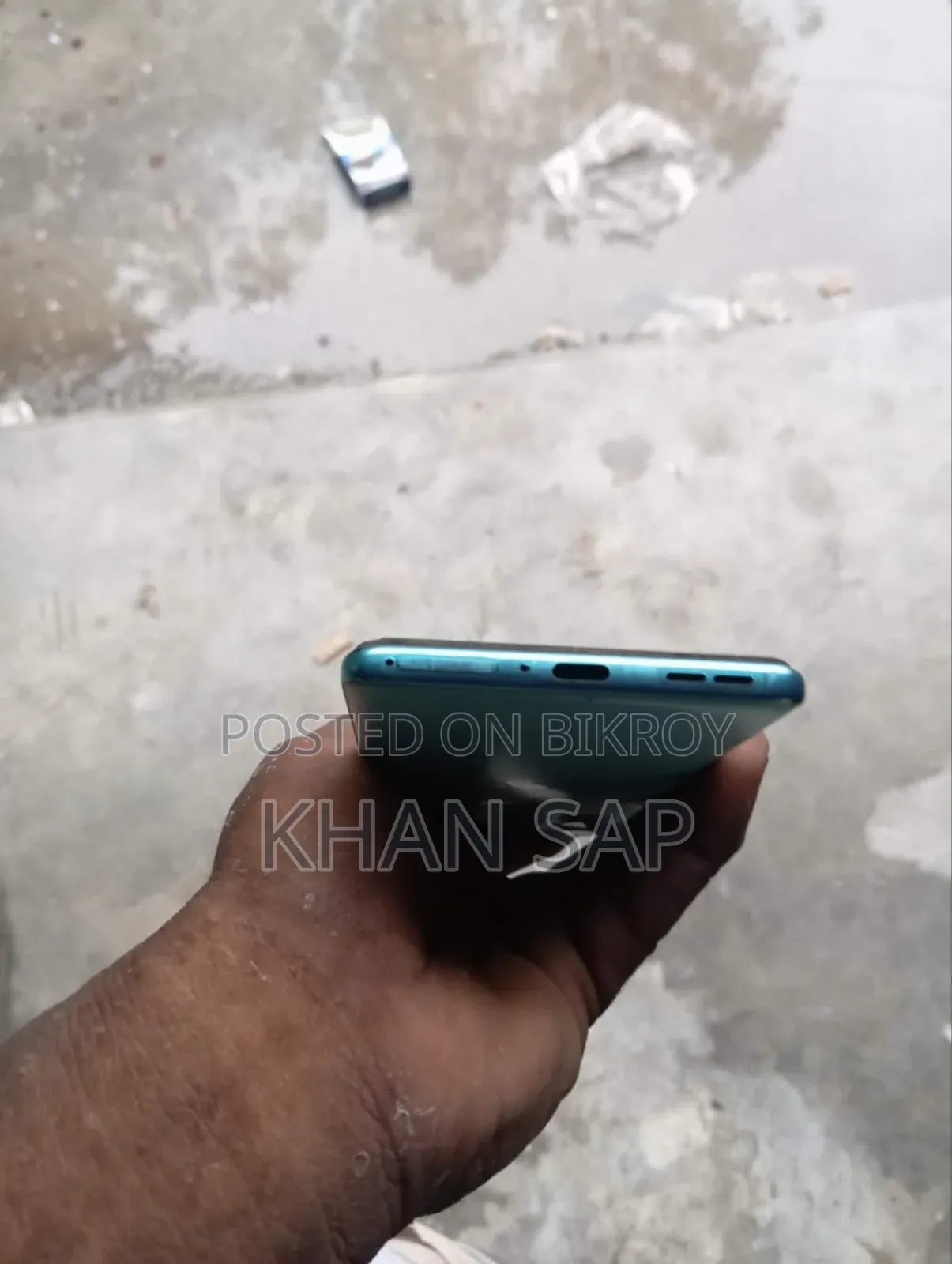 Motorola Edge 60 Fusion 256 GB Blue