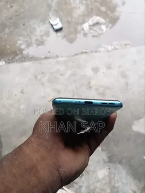 Motorola Edge 60 Fusion 256 GB Blue