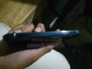 Samsung Galaxy a Blue