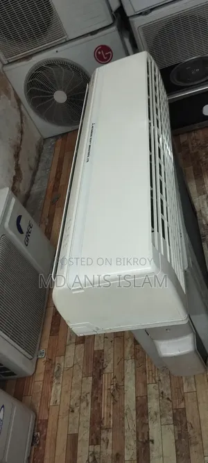 মিতসুবিশি হেভি ইন্ডাস্ট্রিজ ১.৫ টন নন-ইনভার্টার এয়ার কন্ডিশনার