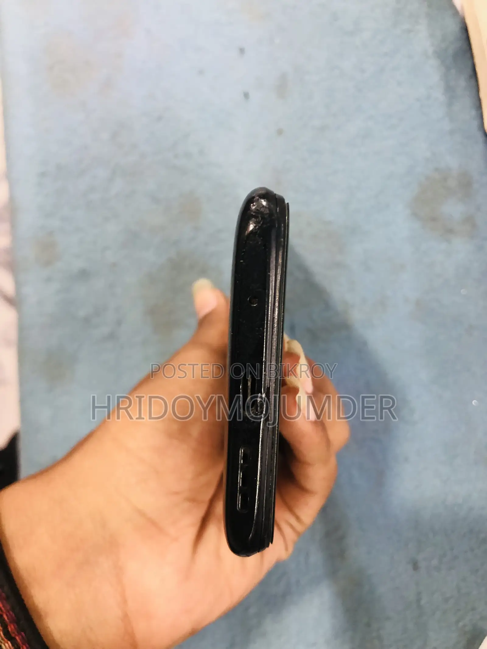 Xiaomi Poco M3 64 GB Orange