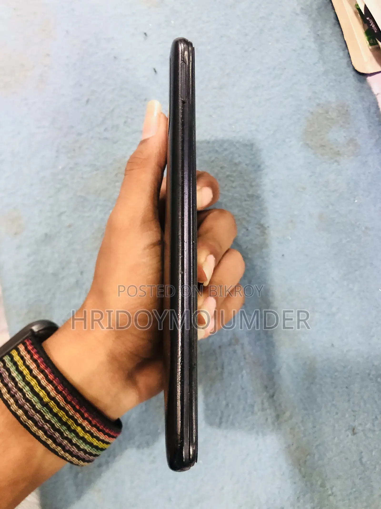 Xiaomi Poco M3 64 GB Orange