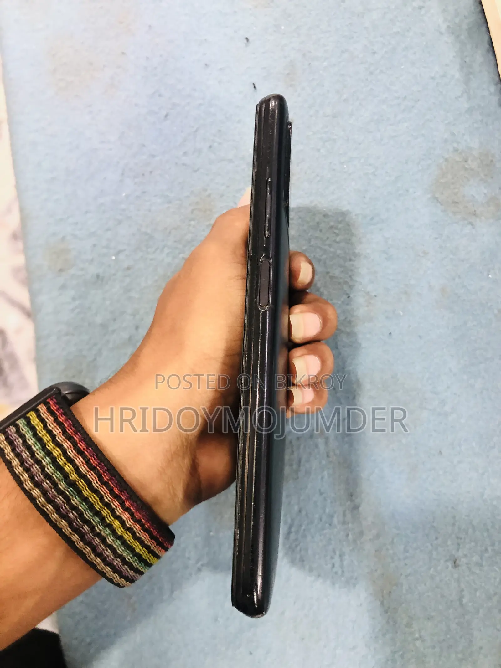 Xiaomi Poco M3 64 GB Orange