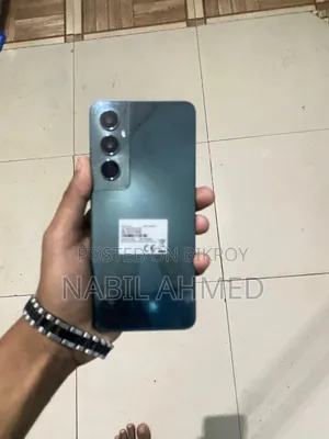 রিয়েলমি ৮ ৫জি ১২৮ জিবি ব্ল্যাক