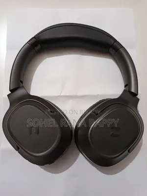 Headphone (Wired + Bluetooth)