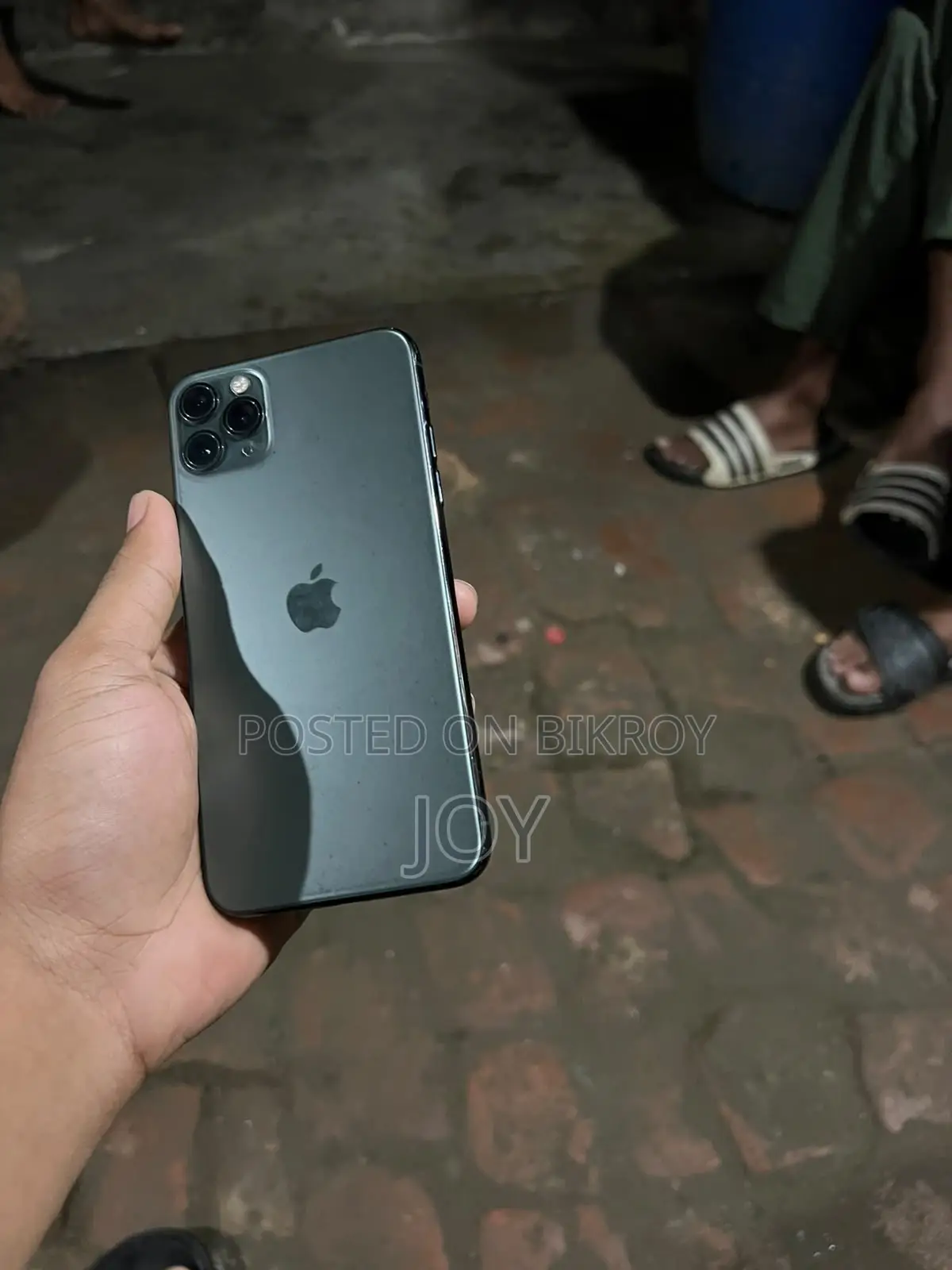 Apple iPhone 11 Pro Max 256 GB