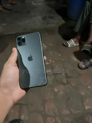 Apple iPhone 11 Pro Max 256 GB