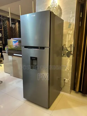 কেলভিনেটর ৩৬০ লিটার ফ্রিজ