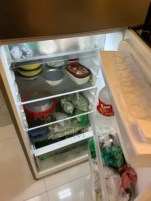 কেলভিনেটর ৩৬০ লিটার ফ্রিজ