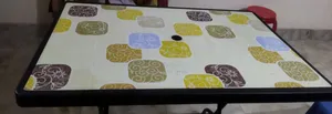 Plastic Dining Table Chair Sell