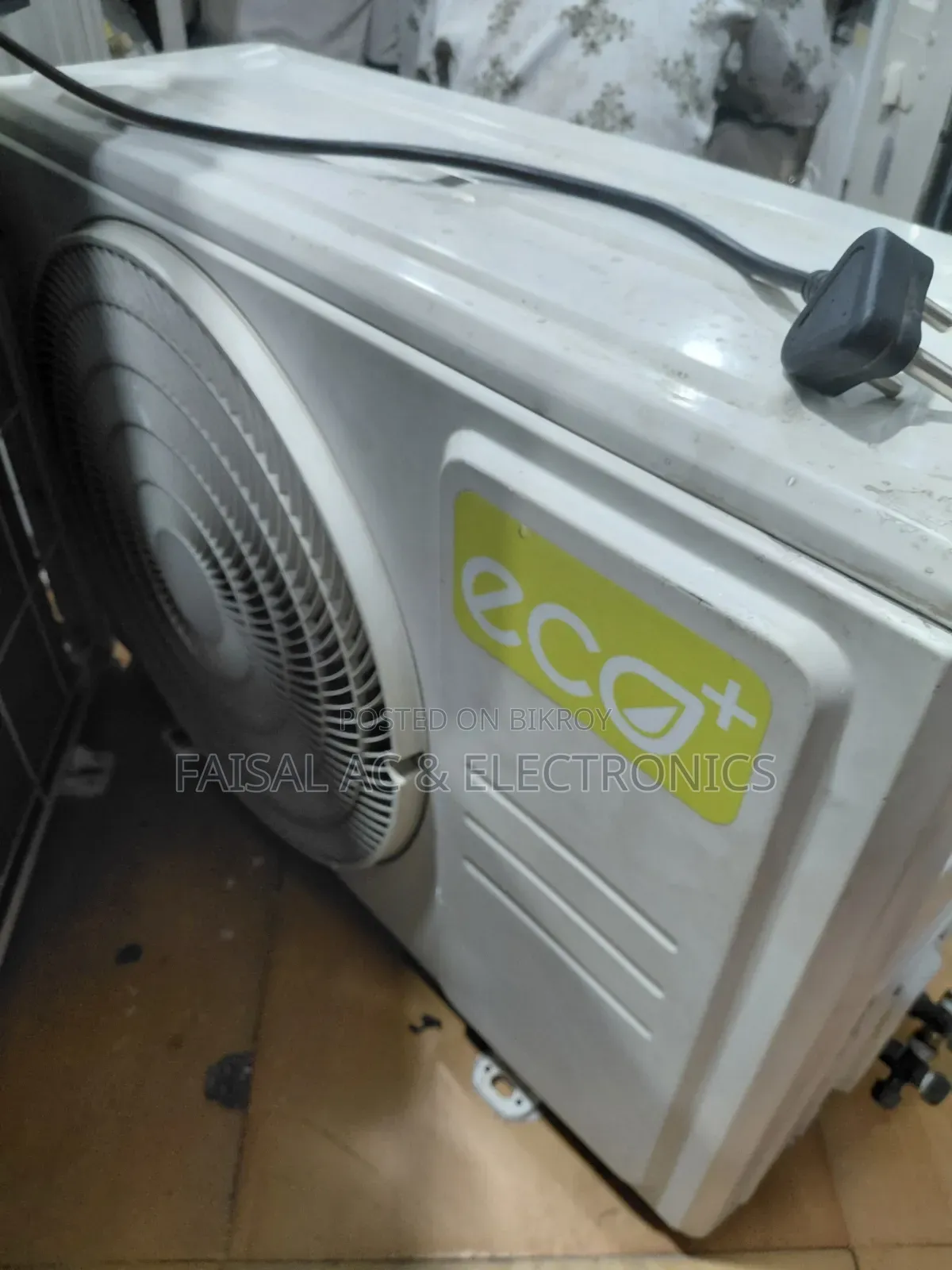Air Conditioner