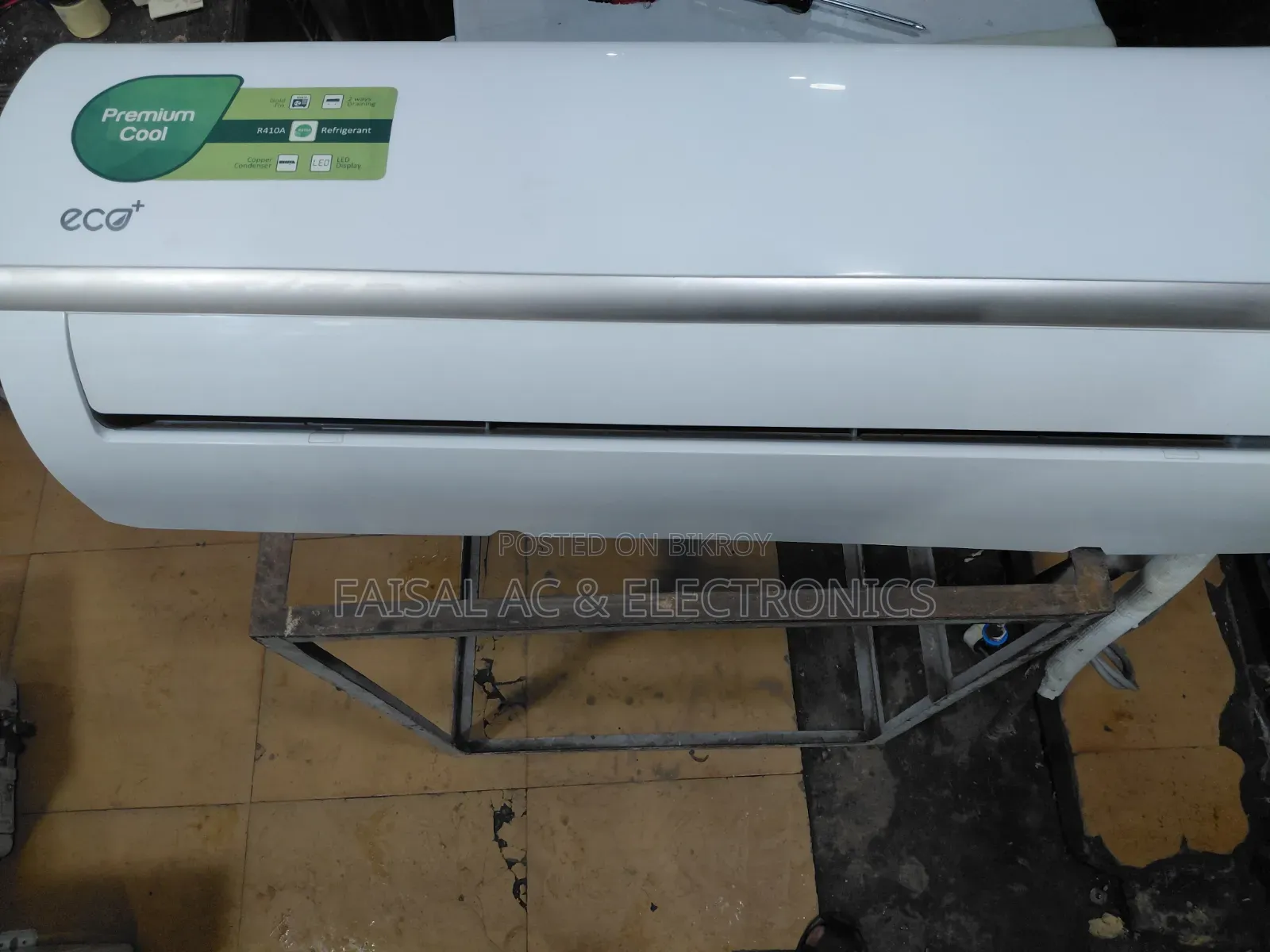 Air Conditioner