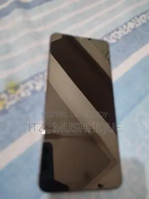 Oppo F17 128 GB Red