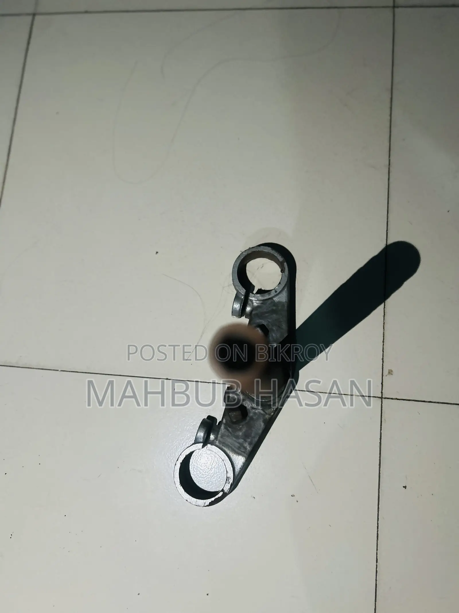 Handle-T (Fzs V2)