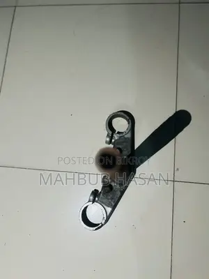 Handle-T (Fzs V2)
