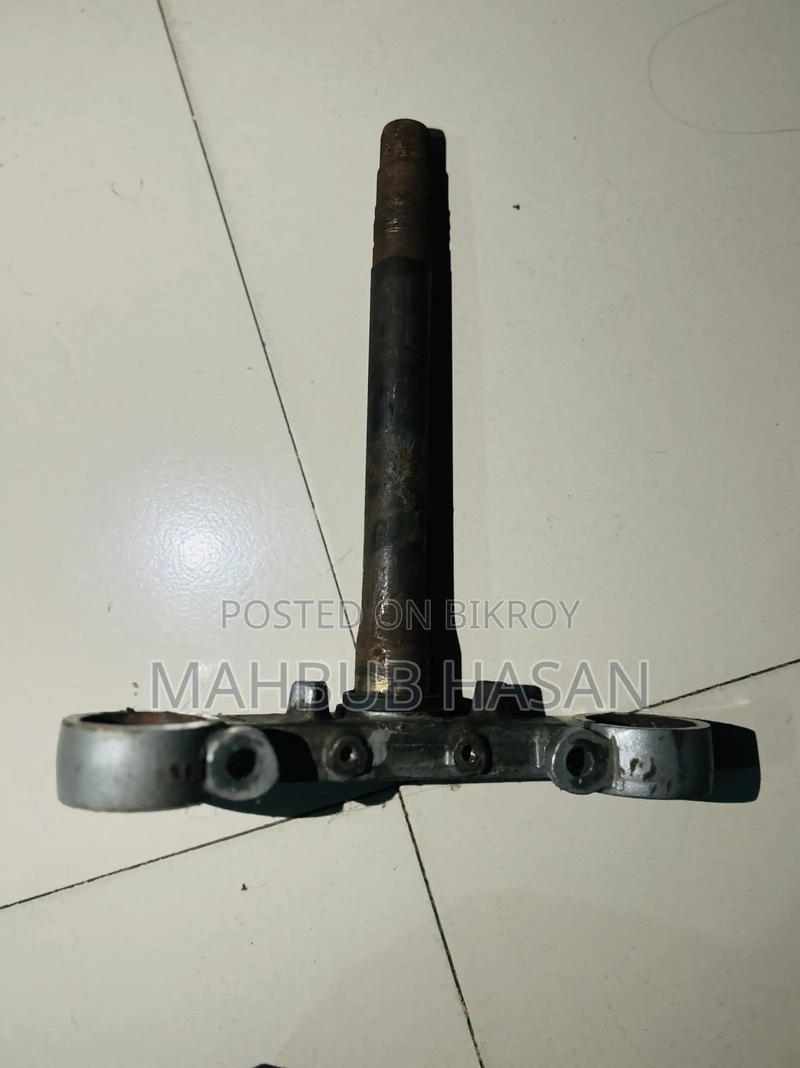 Handle-T (Fzs V2)
