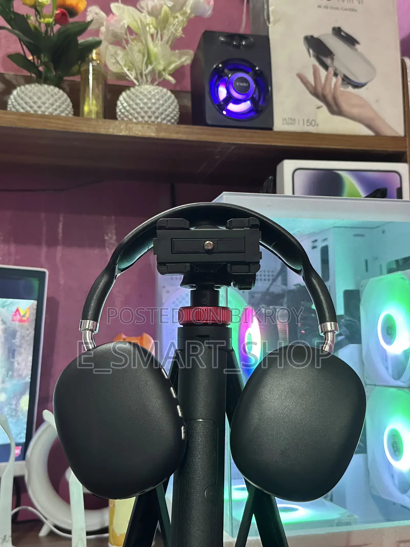 P9 Headphones