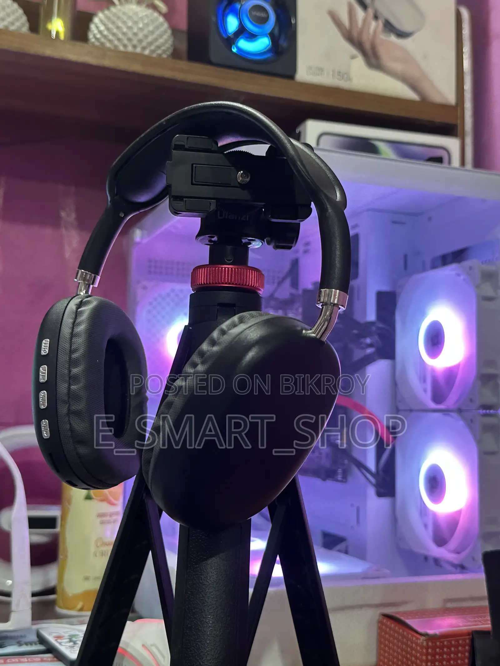 P9 Headphones