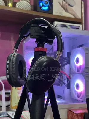 P9 Headphones