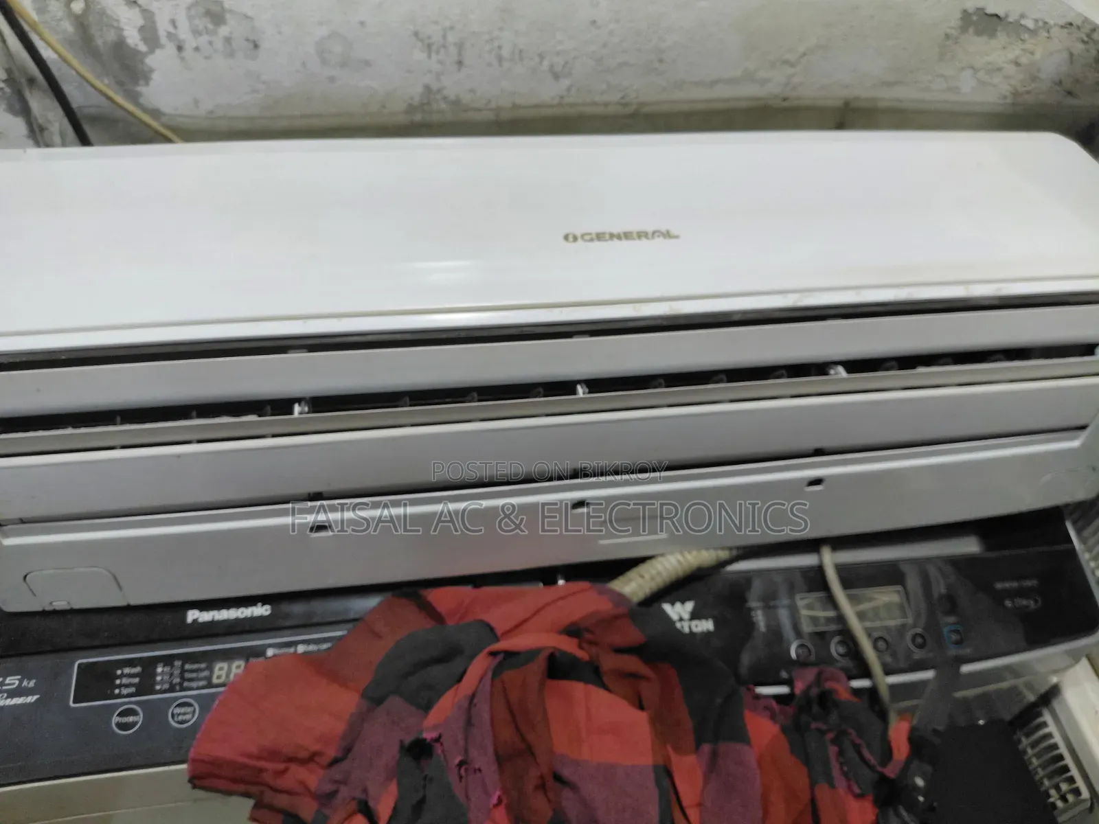 Air Conditioner